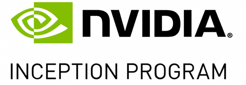 NVIDIA Inception Program